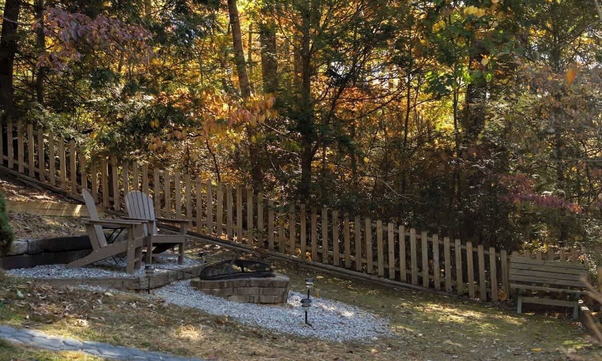 Photo of Outdoor in Chimney Rock