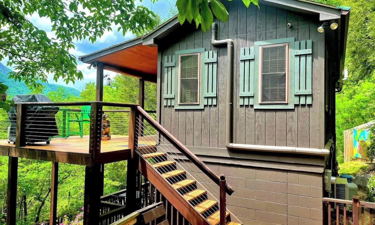 Photo of Outdoor in Chimney Rock