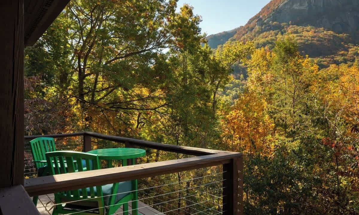Photo of Outdoor in Chimney Rock