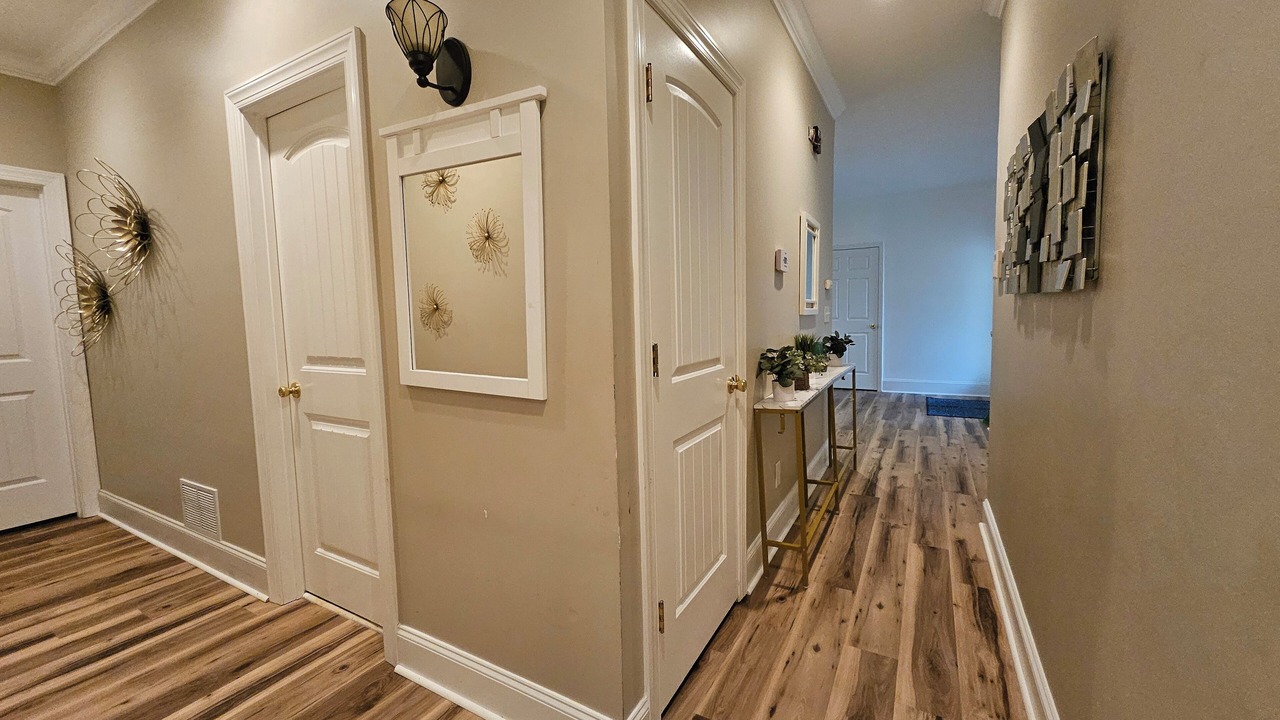 Photo of Bedroom in Winston - Salem