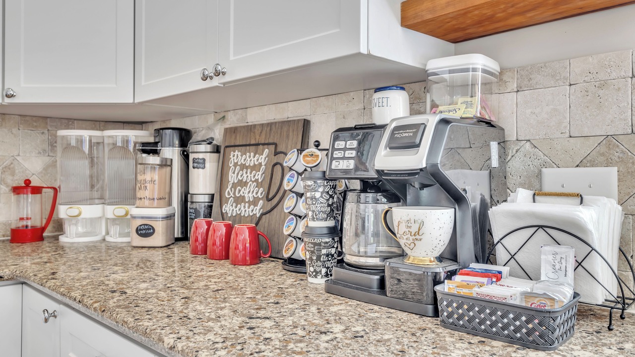Photo of Kitchen in Winston - Salem