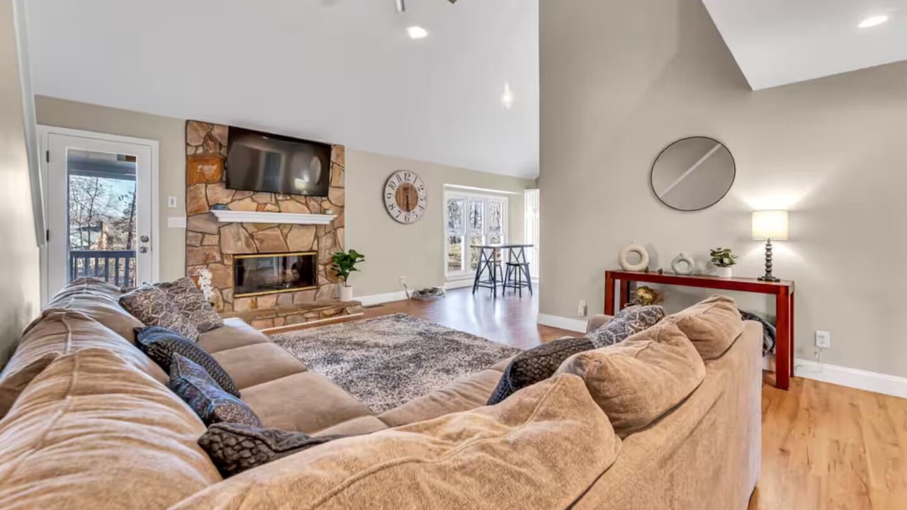 Photo of Livingroom in Kernersville