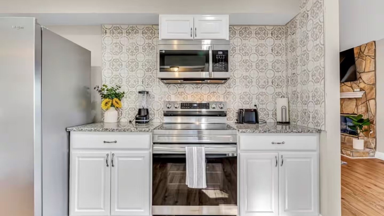 Photo of Kitchen in Kernersville