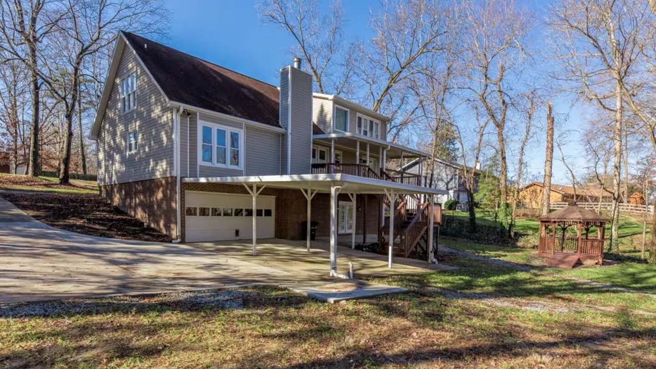 Photo of Outdoor in Kernersville