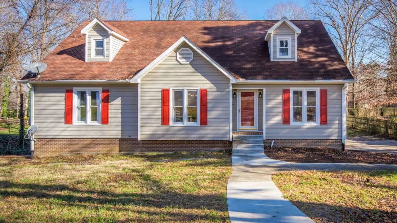 Photo of Outdoor in Kernersville