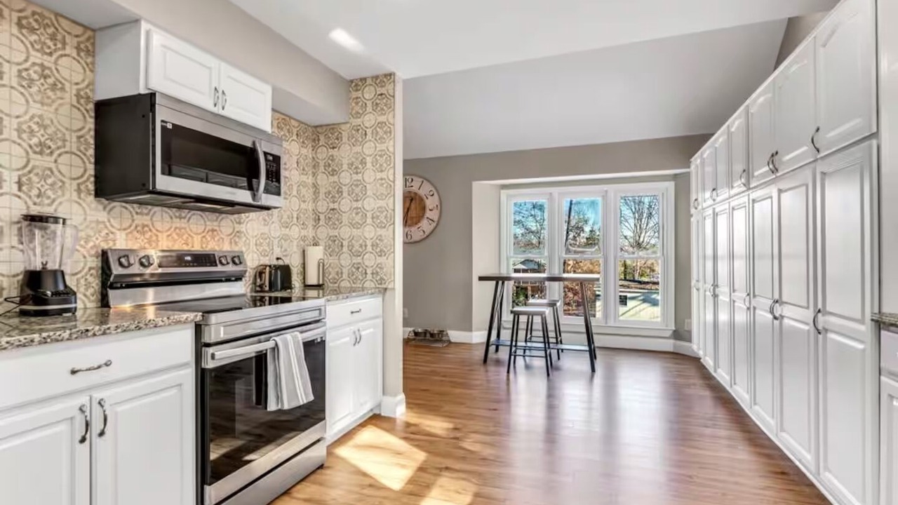 Photo of Kitchen in Kernersville