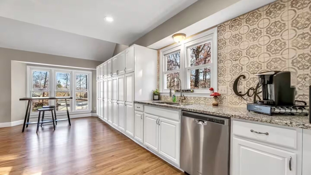 Photo of Kitchen in Kernersville