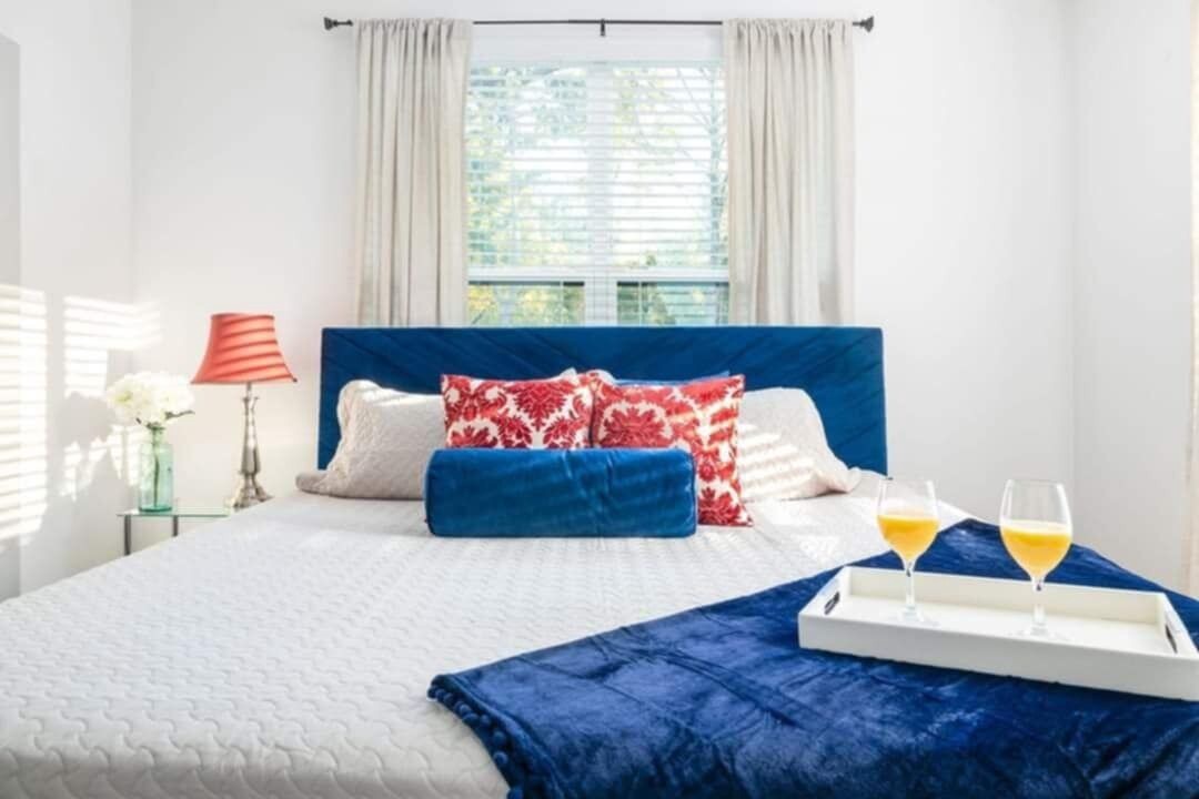 Photo of Bedroom in Kernersville