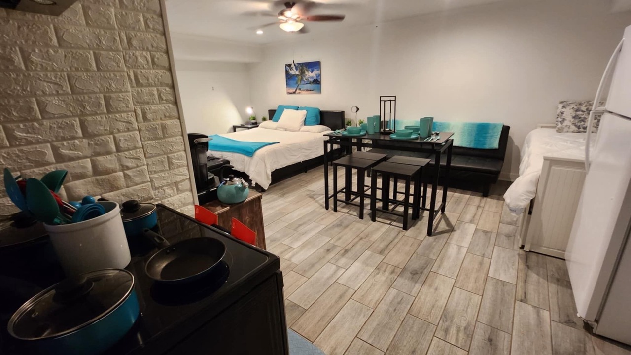 Photo of Bedroom in Kernersville