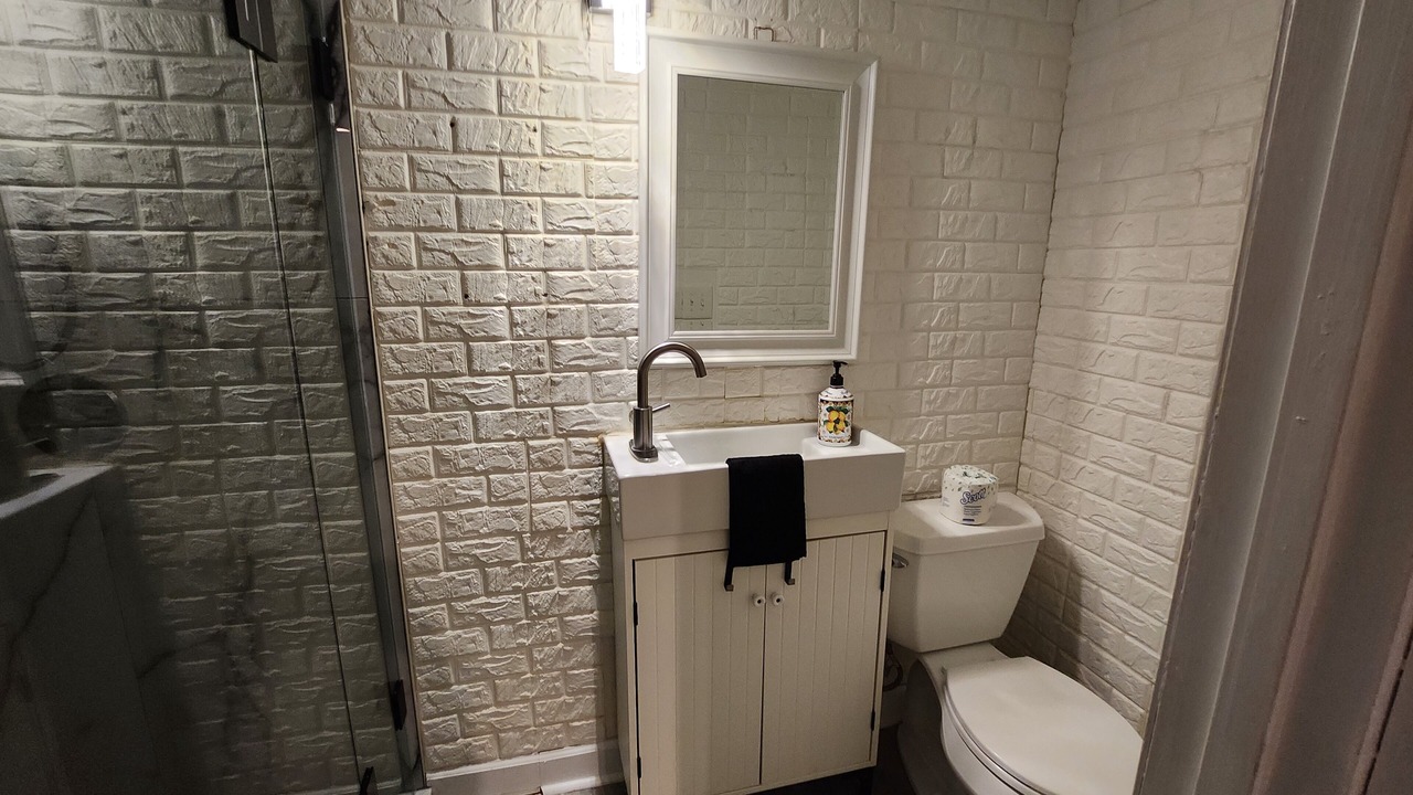 Photo of Bathroom in Kernersville