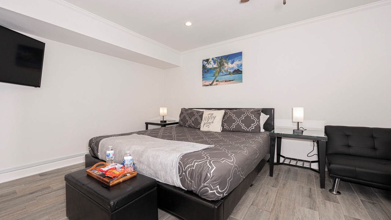 Photo of Bedroom in Kernersville