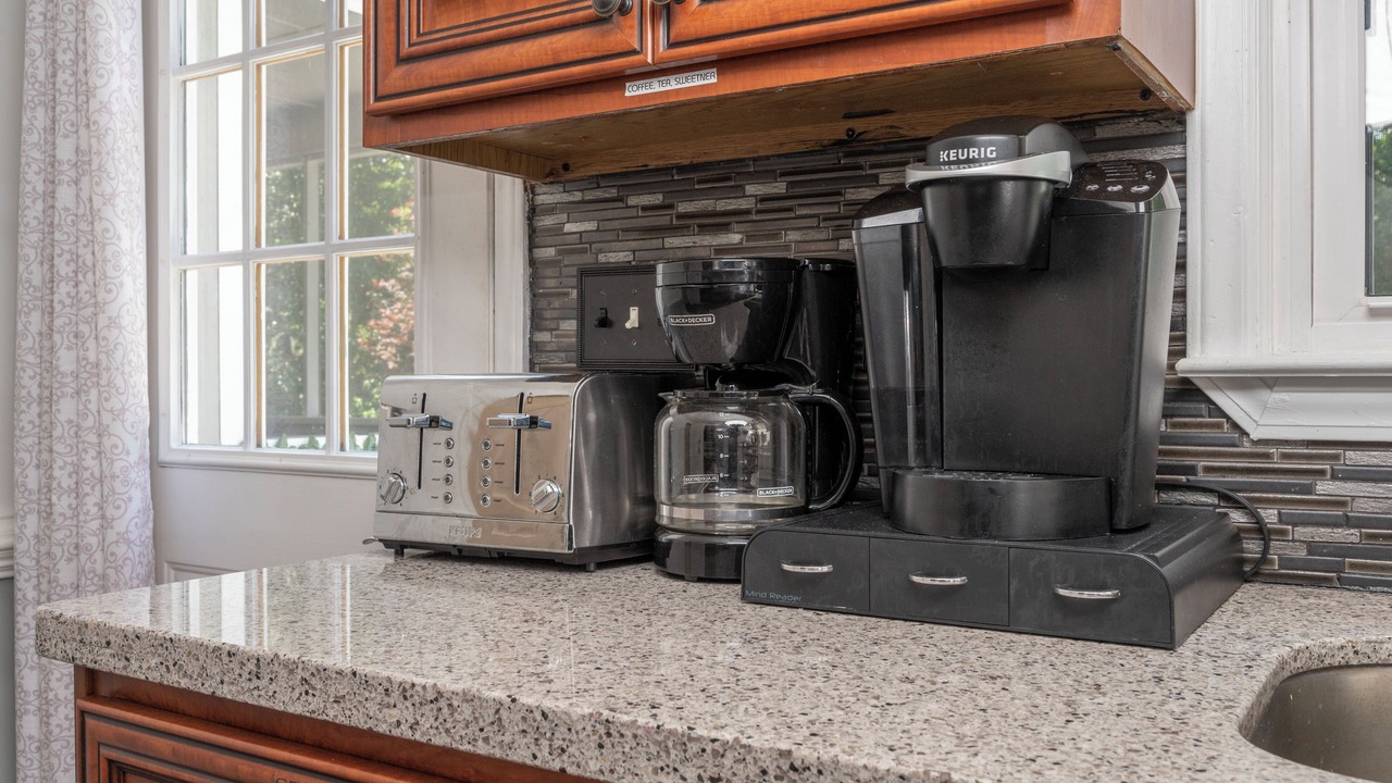 Photo of Kitchen in Kernersville