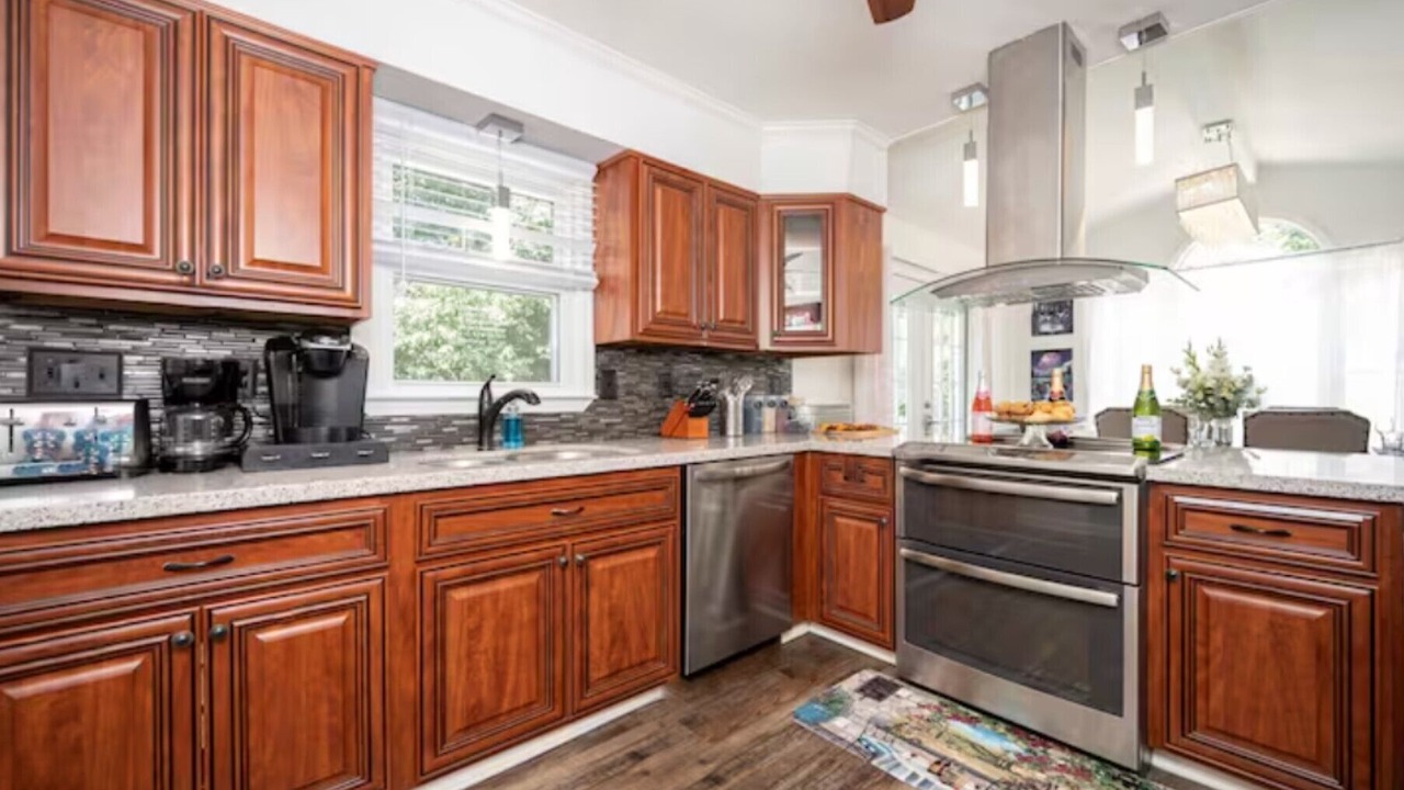 Photo of Kitchen in Kernersville