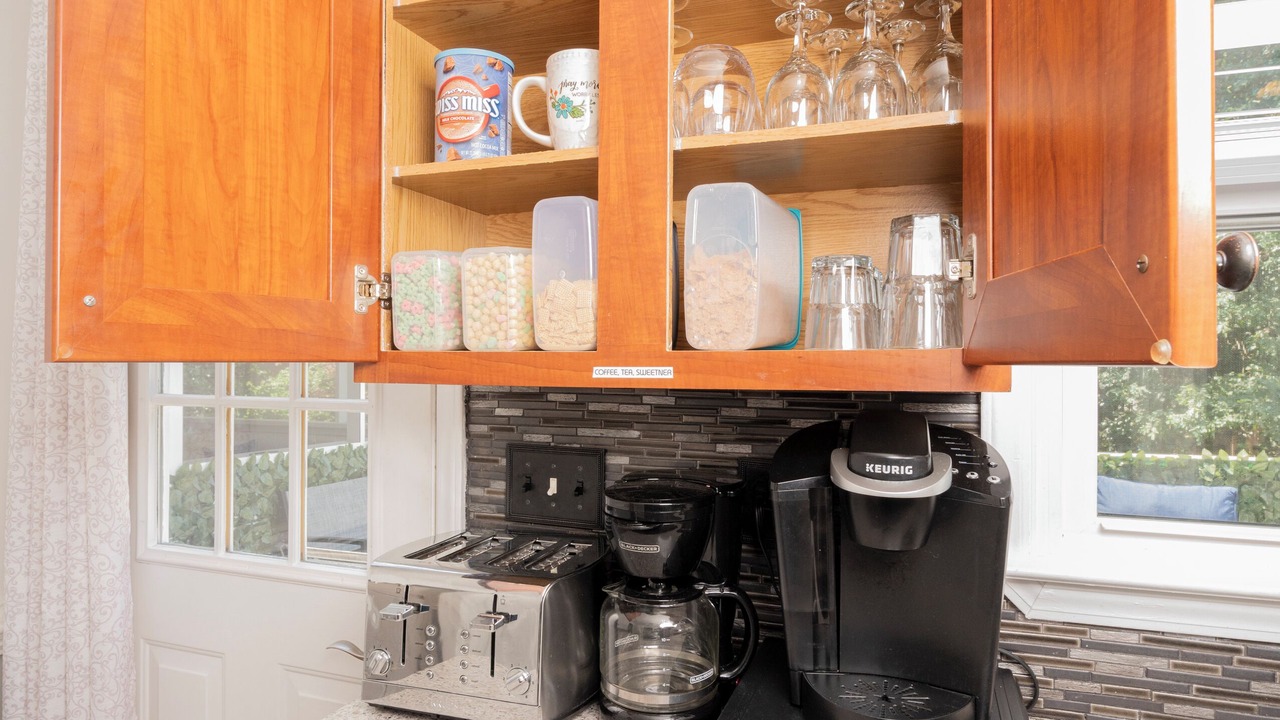 Photo of Kitchen in Kernersville