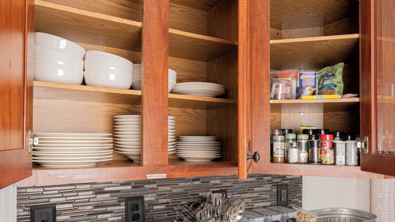 Photo of Kitchen in Kernersville
