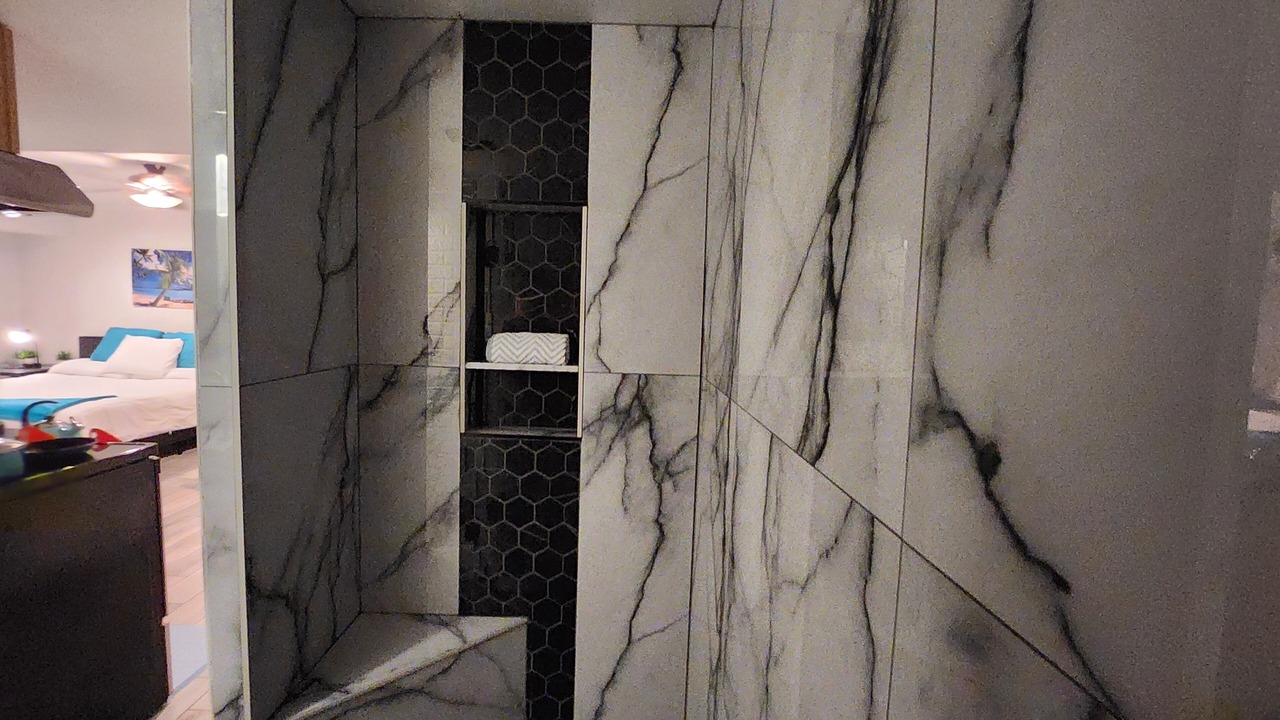 Photo of Bathroom in Kernersville