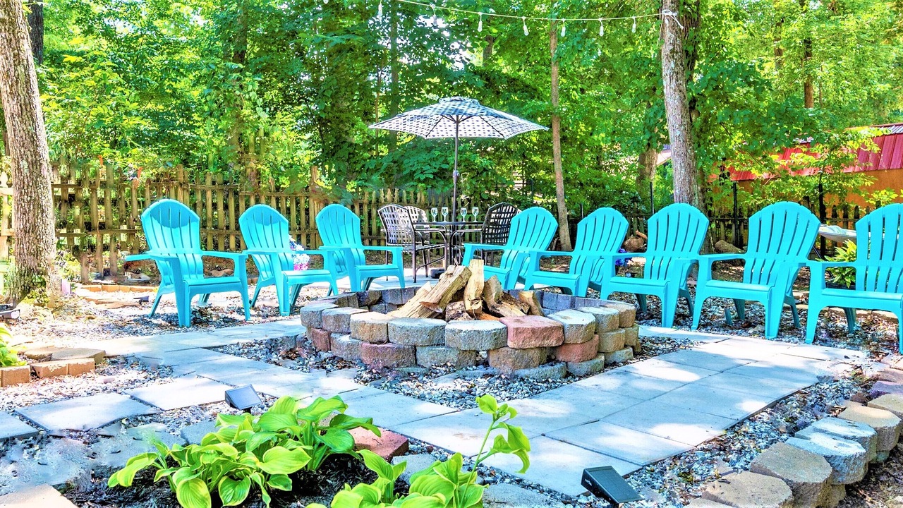 Photo of Outdoor in Kernersville