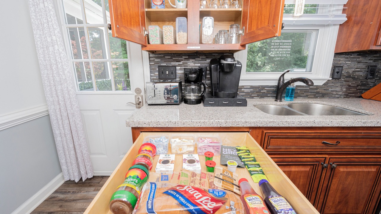 Photo of Kitchen in Kernersville