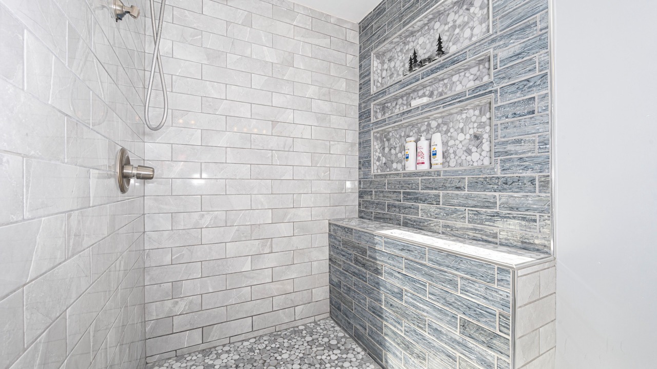 Photo of Bathroom in Kernersville