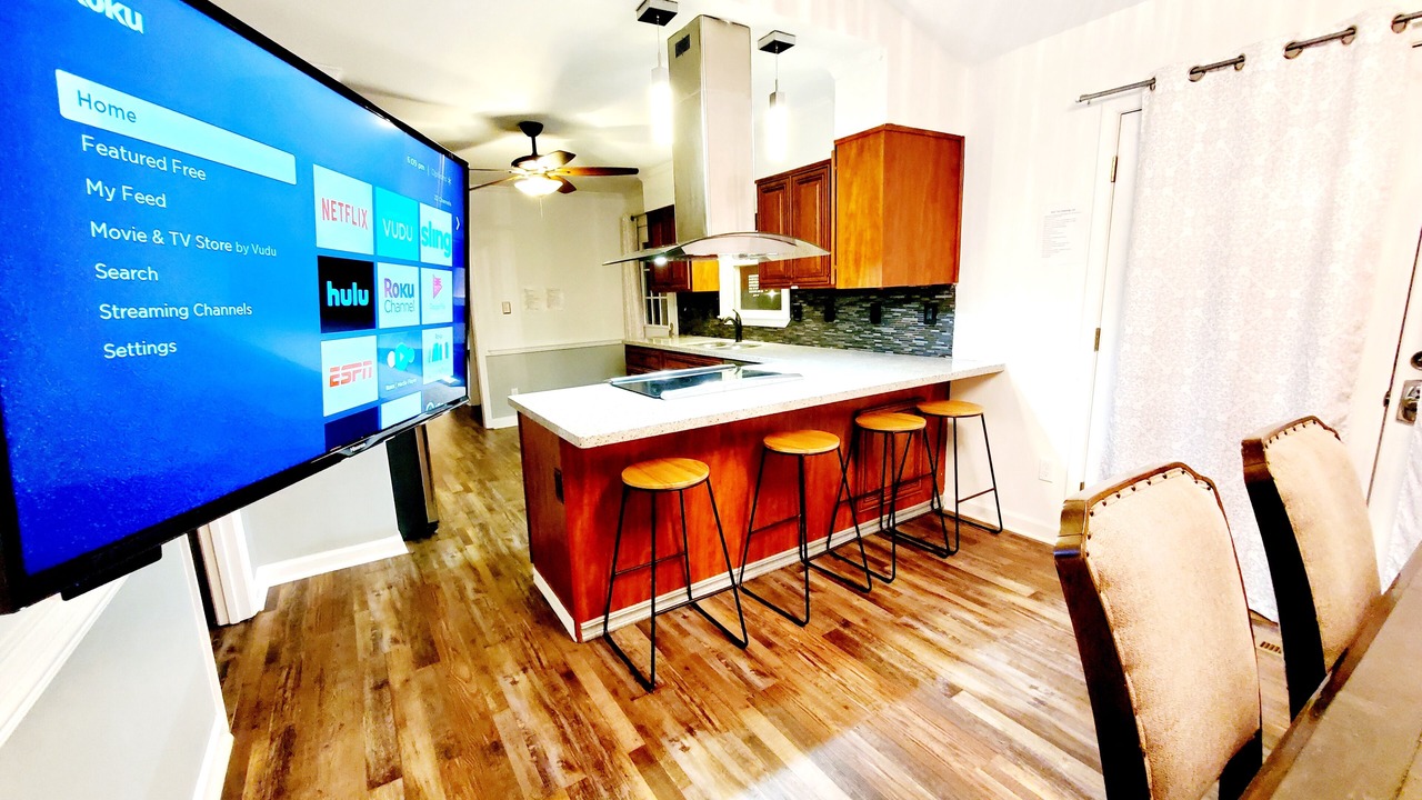 Photo of Kitchen in Kernersville