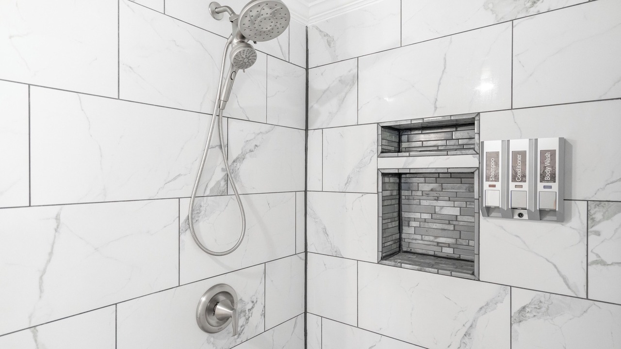 Photo of Bathroom in Madison