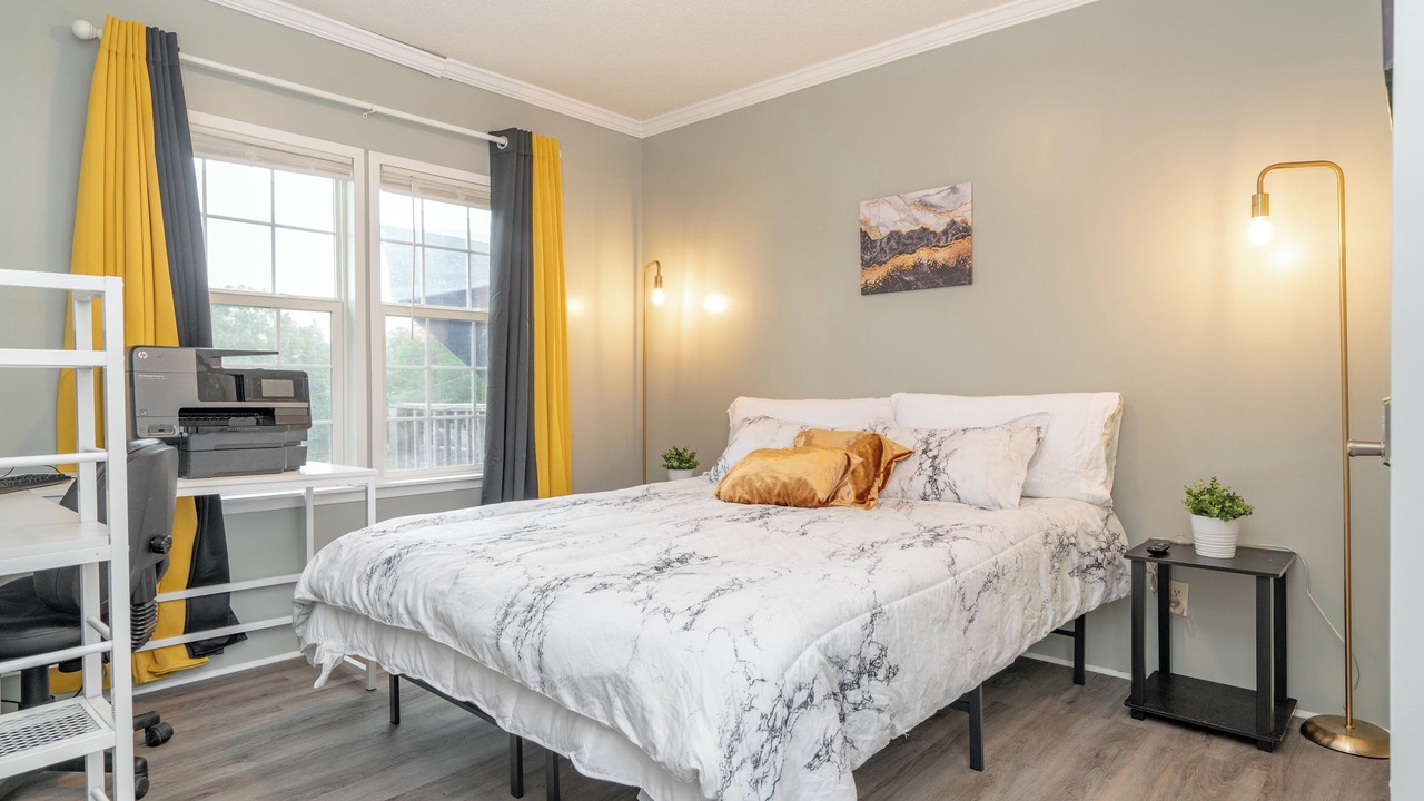 Photo of Bedroom in Madison