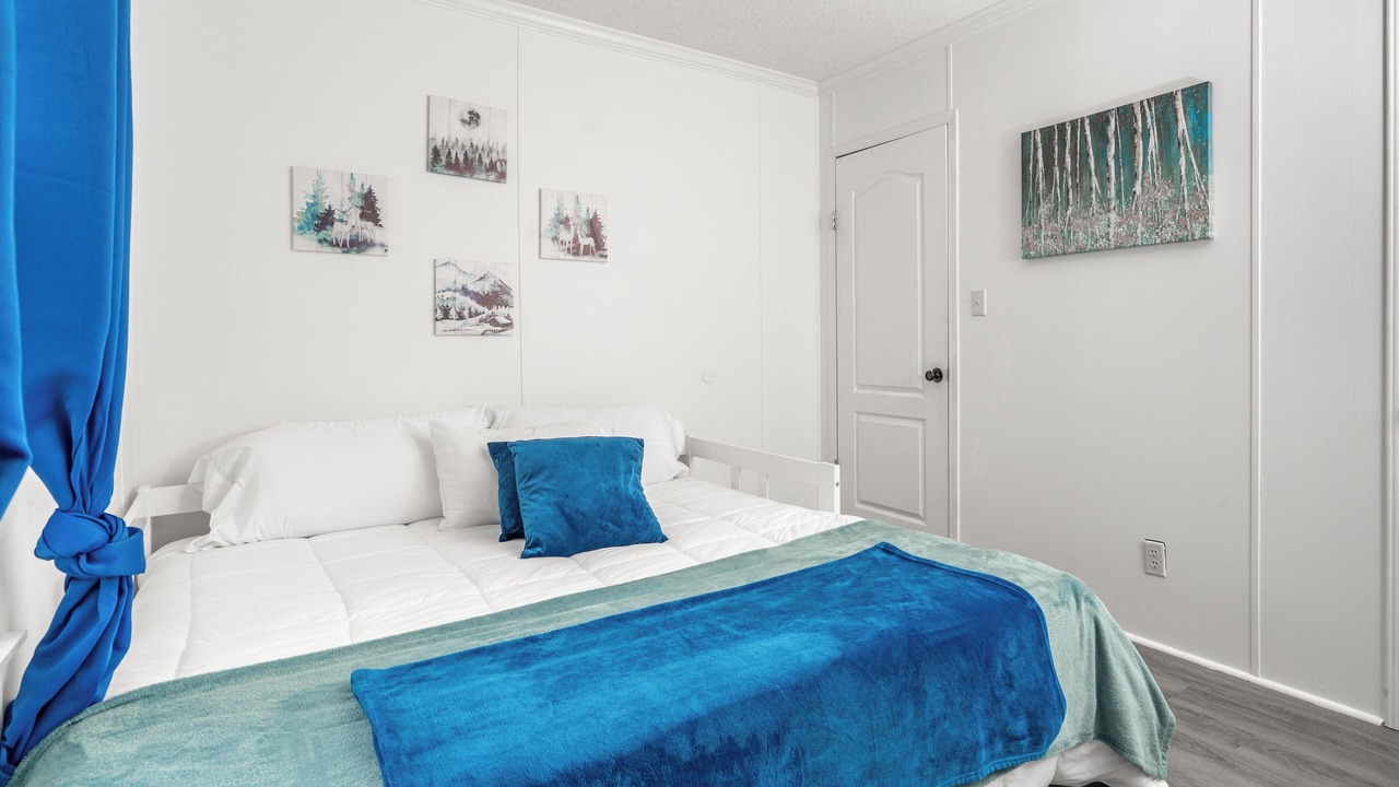 Photo of Bedroom in Madison
