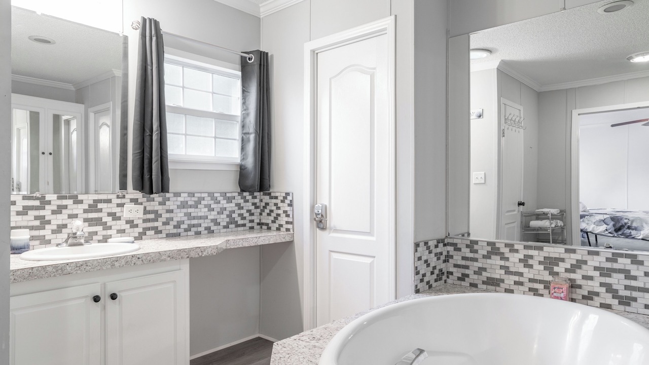 Photo of Bathroom in Madison