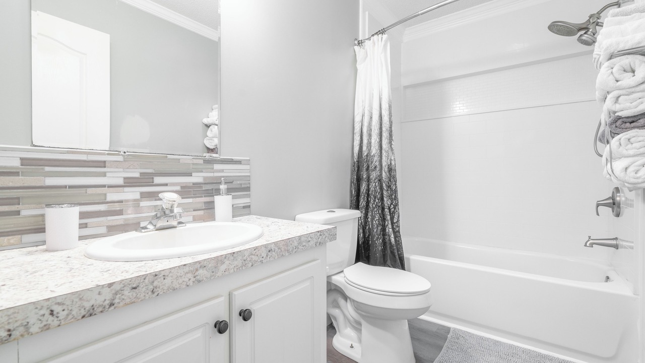 Photo of Bathroom in Madison