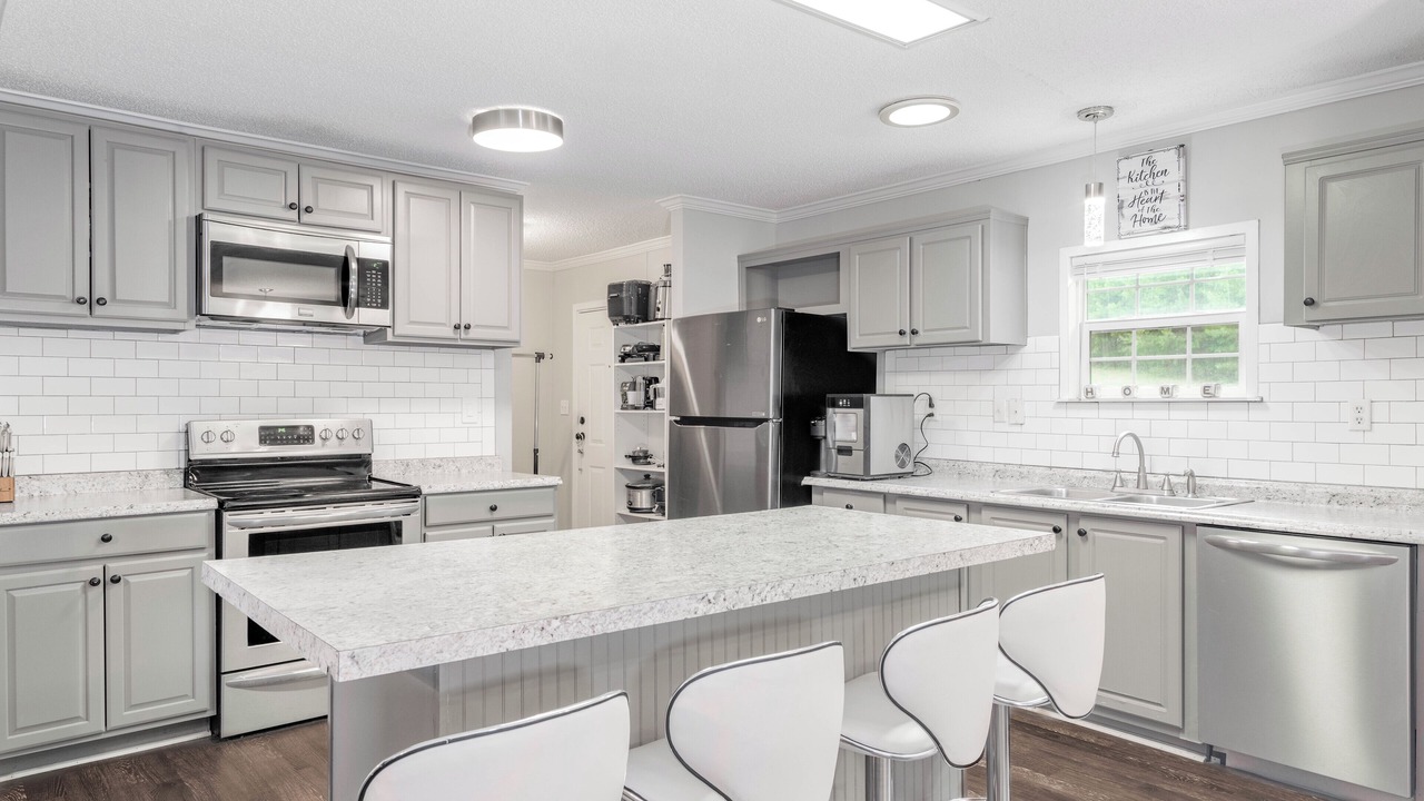 Photo of Kitchen in Madison