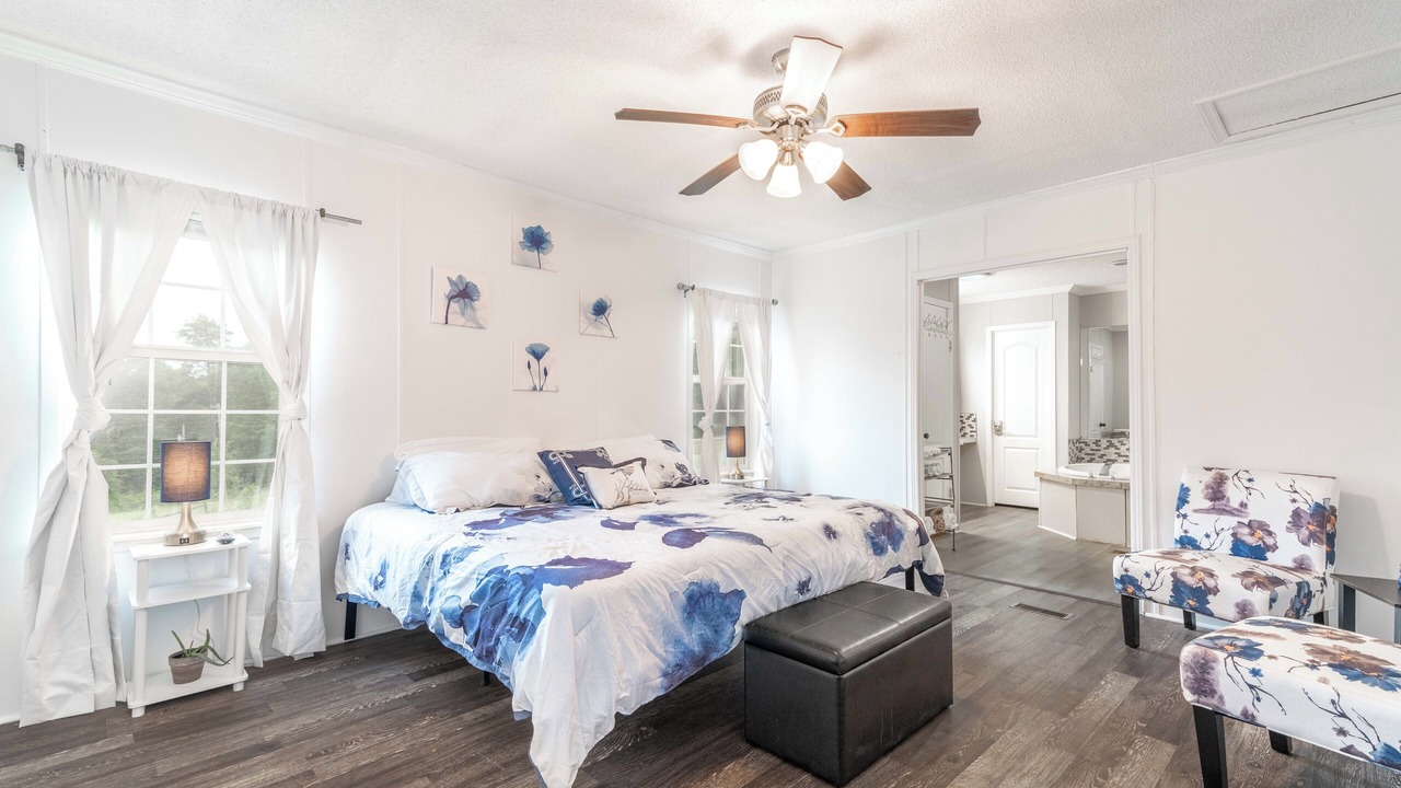 Photo of Bedroom in Madison