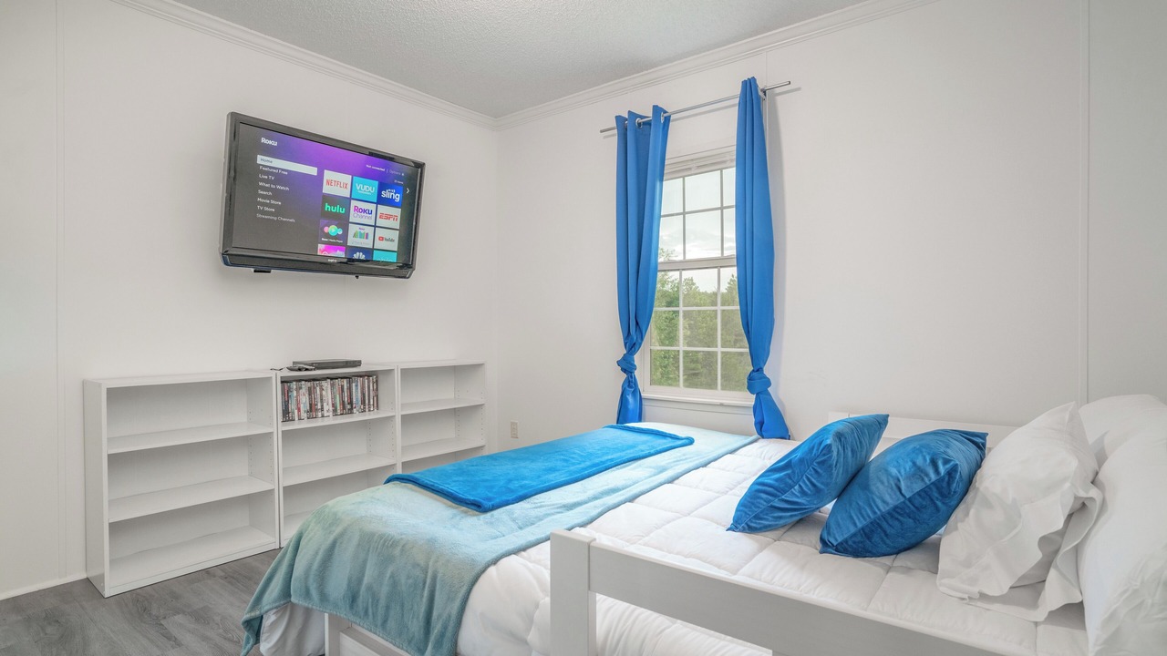 Photo of Bedroom in Madison