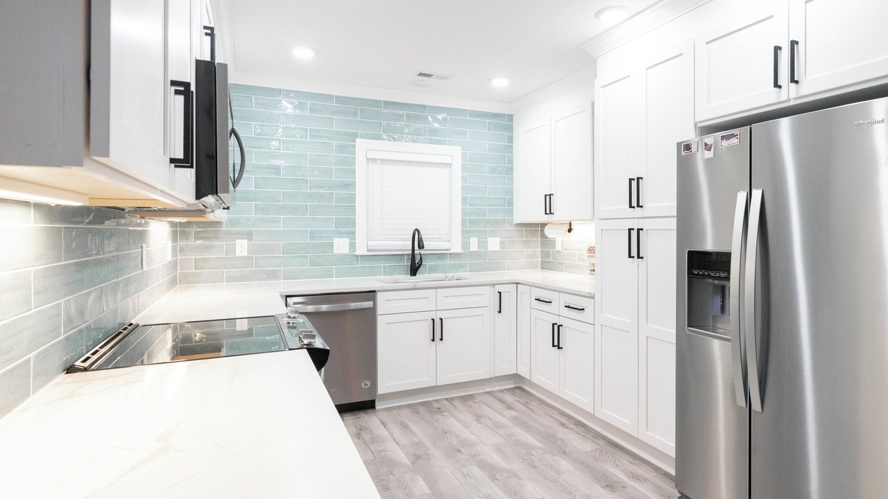 Photo of Kitchen in Winston - Salem
