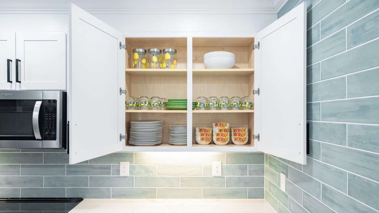 Photo of Kitchen in Winston - Salem