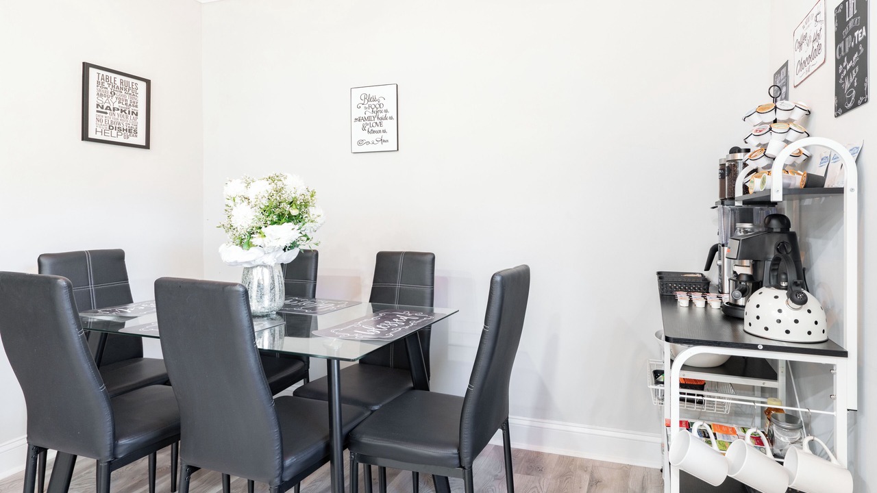 Photo of Livingroom in Winston - Salem