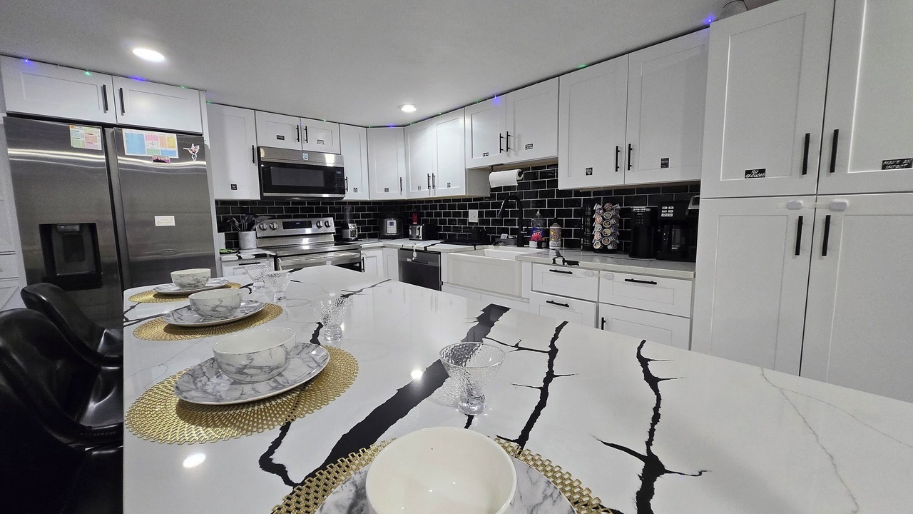 Photo of Kitchen in Winston - Salem