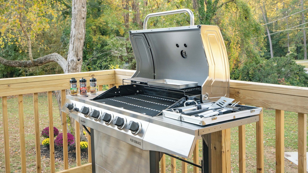 Photo of Outdoor in Winston - Salem