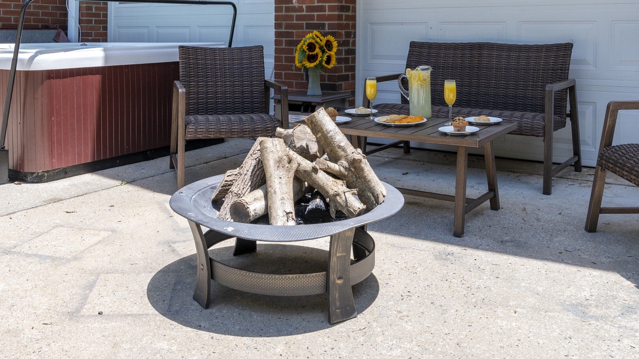 Photo of Outdoor in Kernersville
