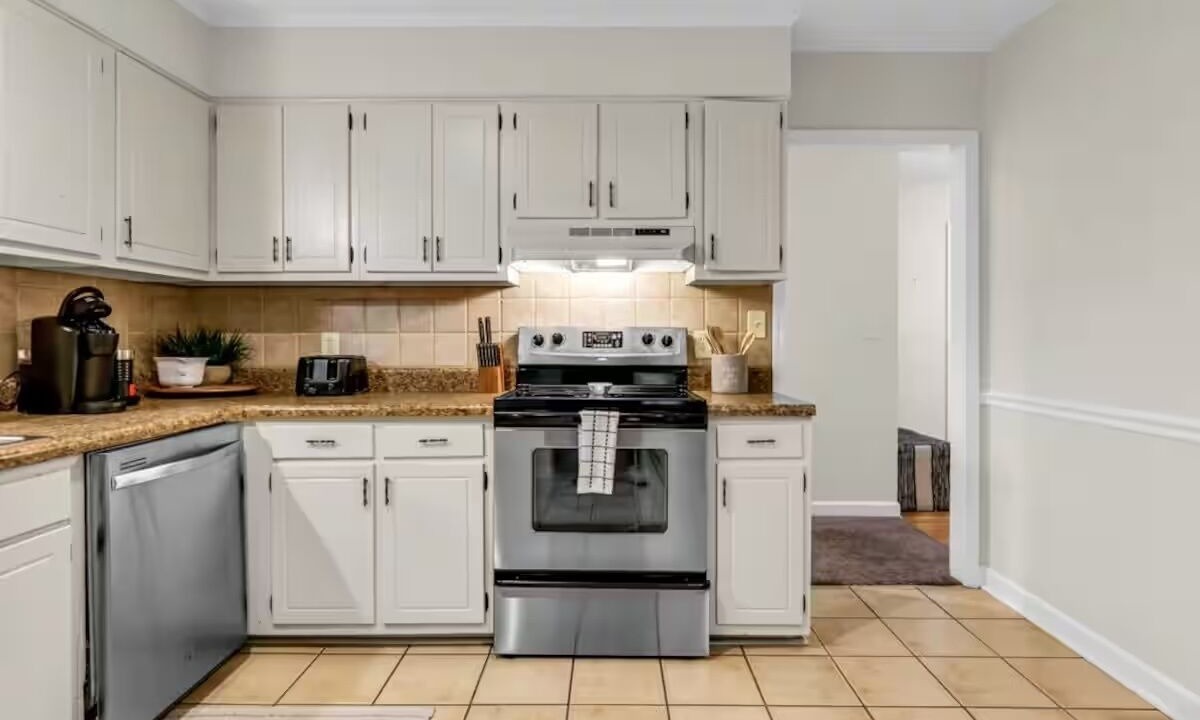 Photo of Kitchen in Winston - Salem