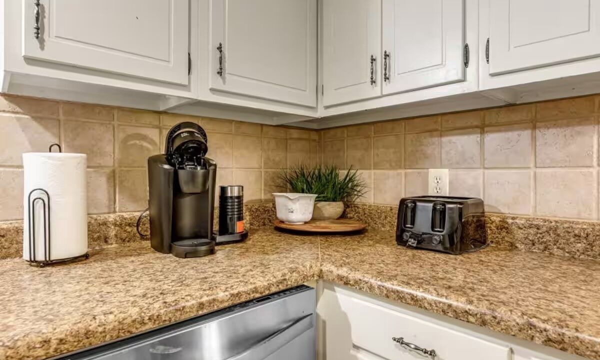 Photo of Kitchen in Winston - Salem