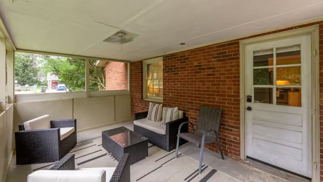 Photo of Patio Balcony in Winston - Salem
