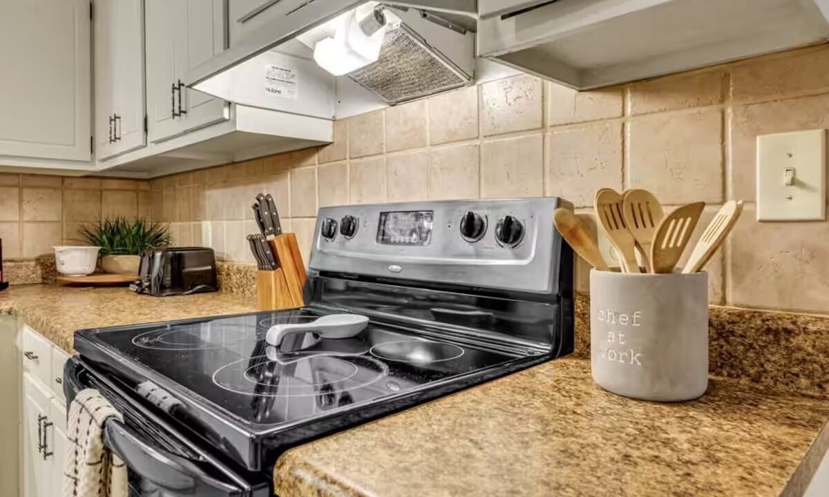 Photo of Kitchen in Winston - Salem