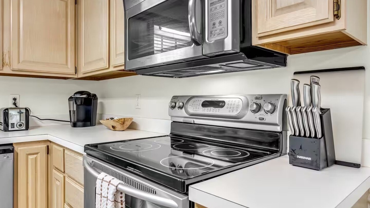Photo of Kitchen in Kernersville