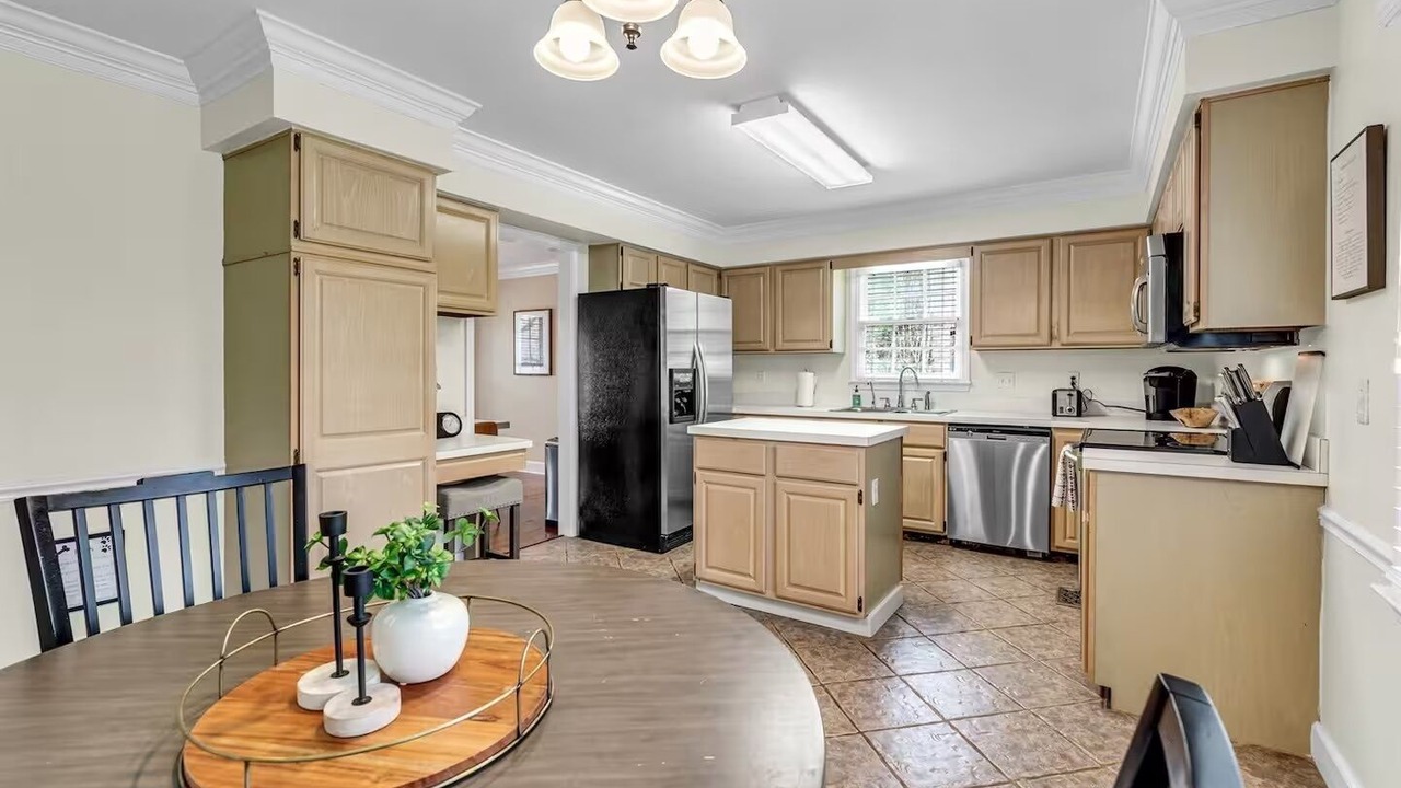 Photo of Kitchen in Kernersville