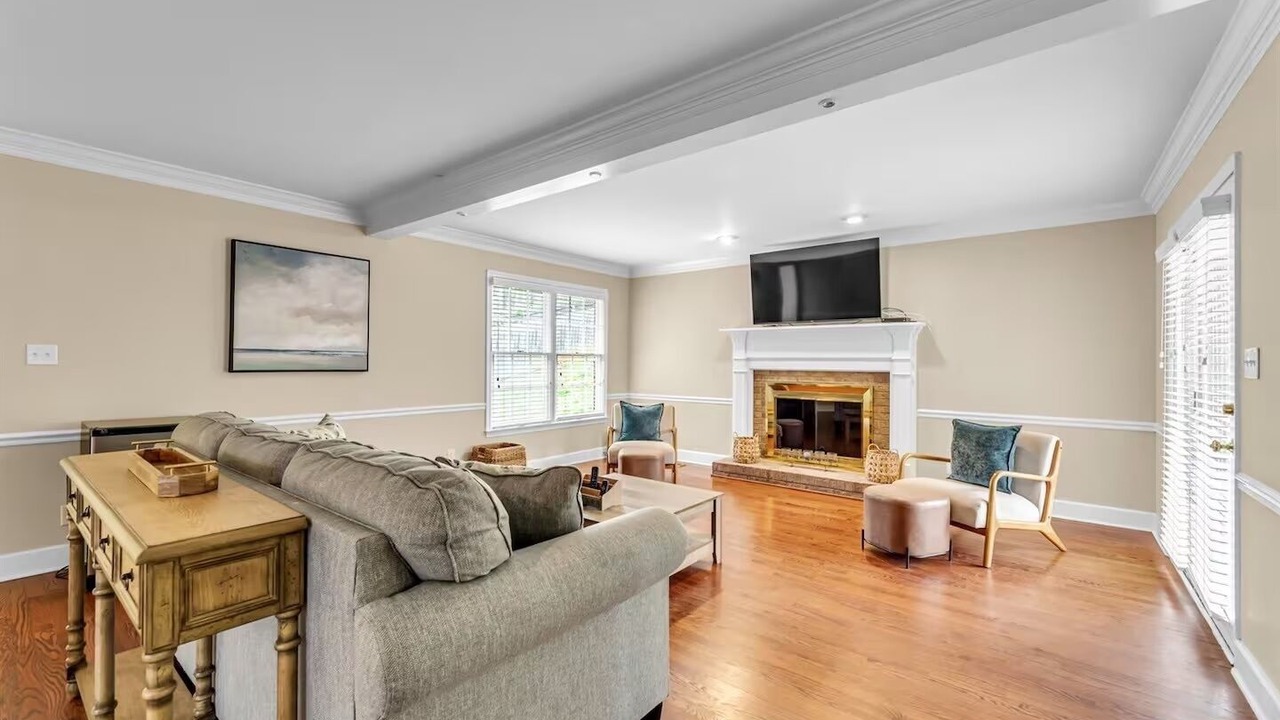 Photo of Livingroom in Kernersville