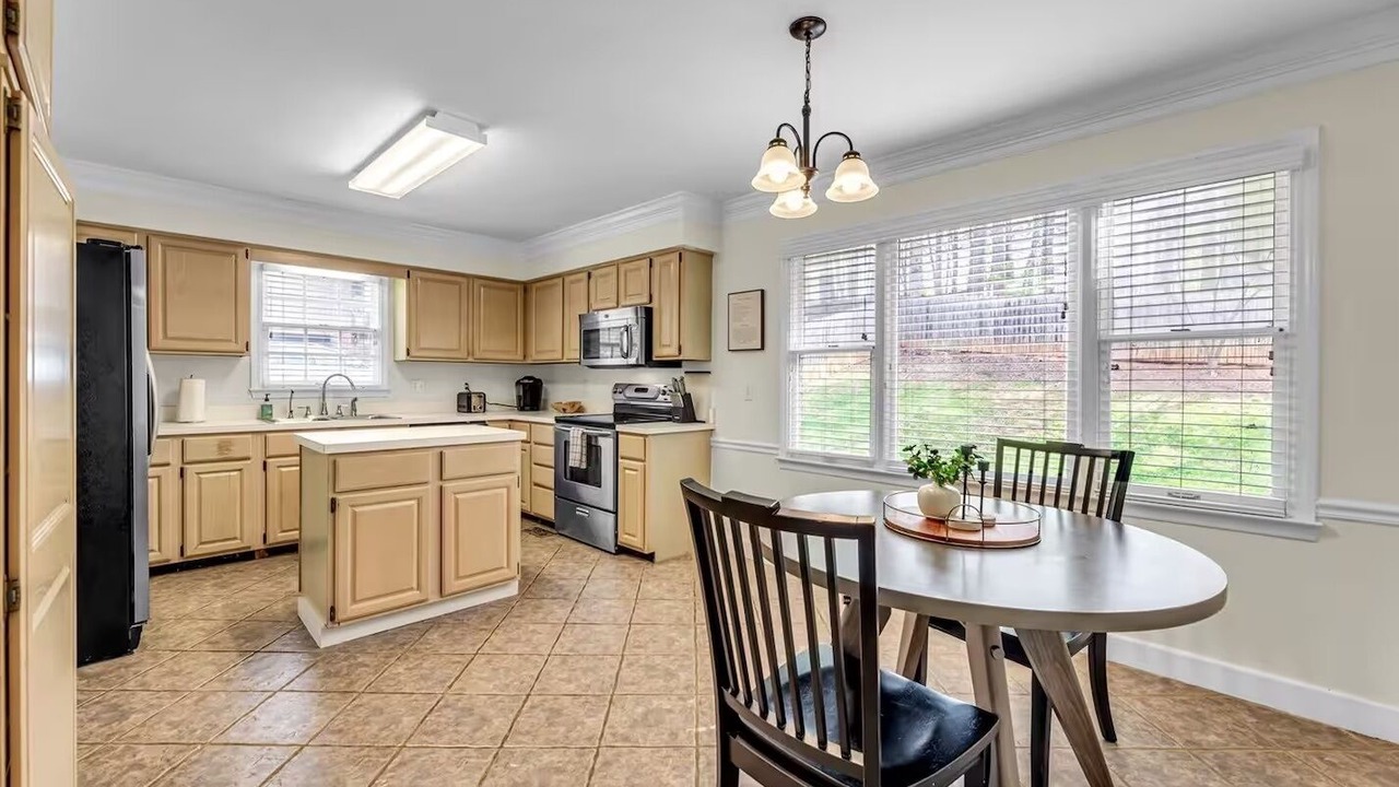 Photo of Kitchen in Kernersville