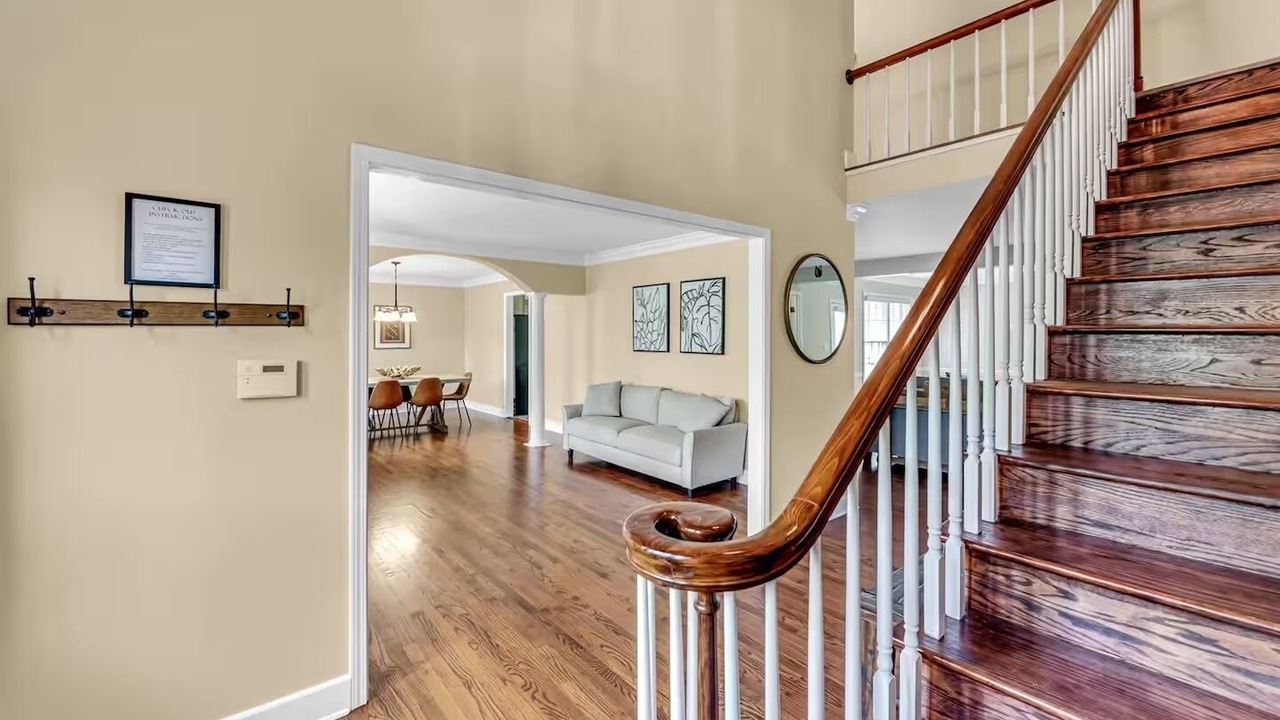 Photo of Livingroom in Kernersville