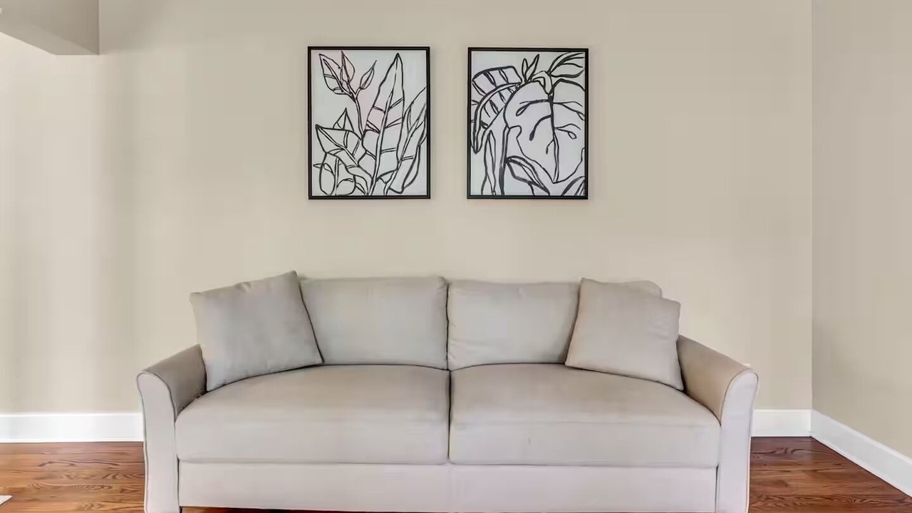 Photo of Livingroom in Kernersville