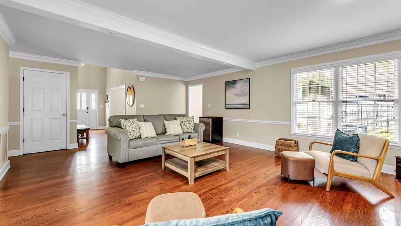 Photo of Livingroom in Kernersville