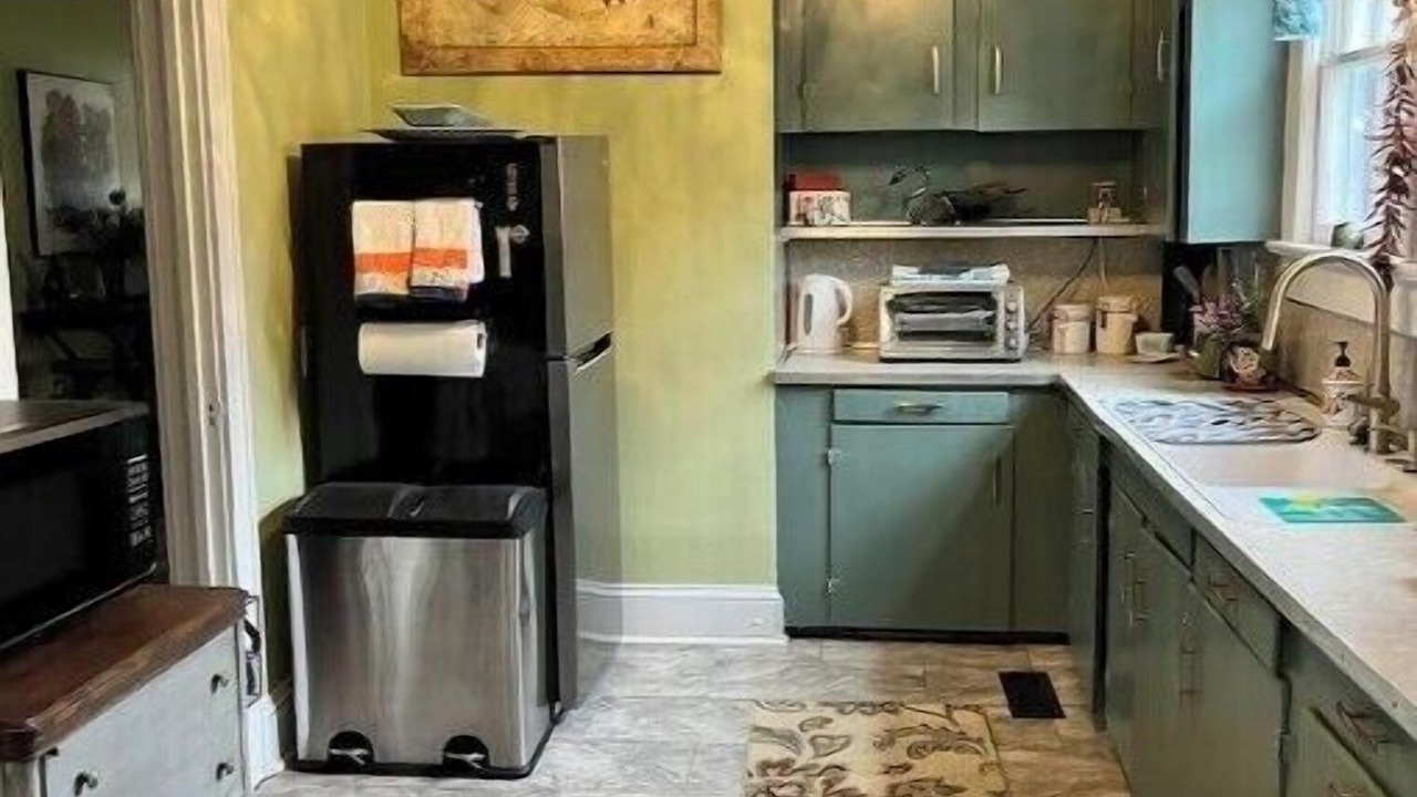 Photo of Kitchen in Pittsboro